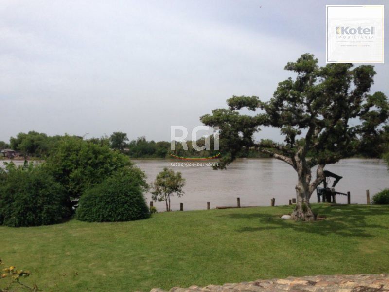 Terreno para Venda - 0m², 0 dormitórios, Ilha Dos Marinheiros