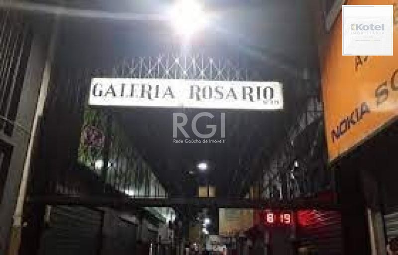 Loja para Venda - 25m², 0 dormitórios, Centro Histórico — foto 2
