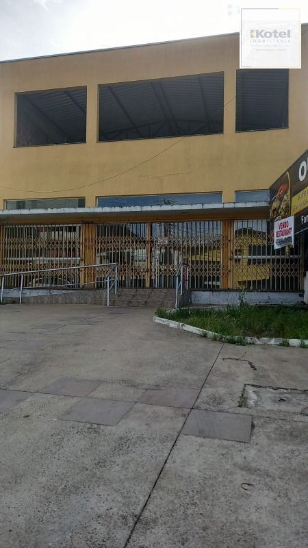 Depósito/Pavilhão para Venda - 370m², 0 dormitórios, Jardim Floresta
