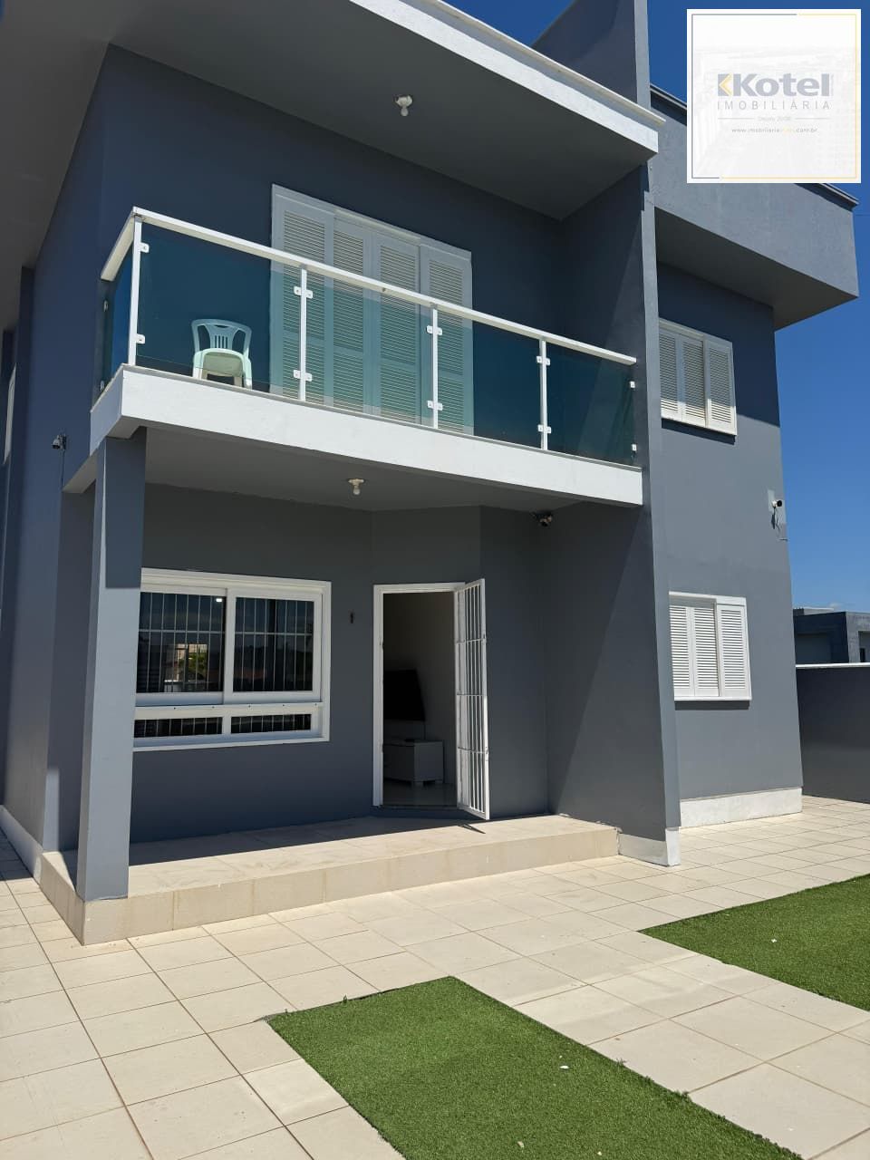 🏖️ CASA MOBILIADA COM PISCINA A 500 METROS DO MAR – MORRO DOS CONVENTOS/SC🌊🏡 — foto 3