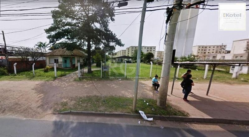 Terreno para Venda - 10683.8m², 0 dormitórios, Sarandí — foto 2