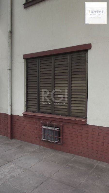 Apartamento para Venda - 34.87m², 1 dormitório, São João
