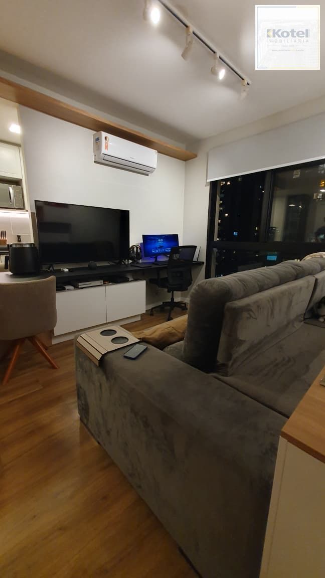 Apartamento no NEX FWD com 1 dormitório — foto 2