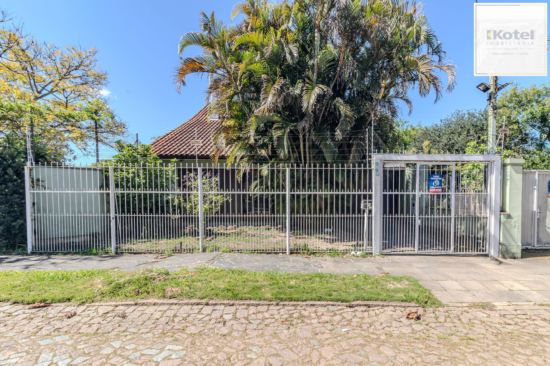 🏡 CASA À VENDA – rua Tito Marques Fernandes, Bairro ipanema POA/RS — foto 3
