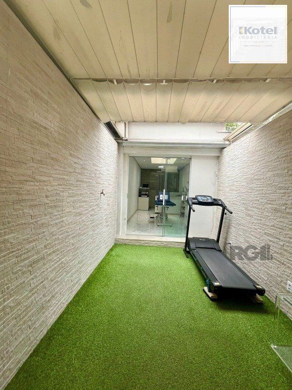 Sala Comercial à venda, 56m², Floresta - Porto Alegre — foto 3