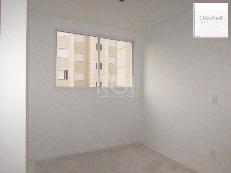 Apartamento 2 quartos à venda, 44m², Morro Santana - Porto Alegre