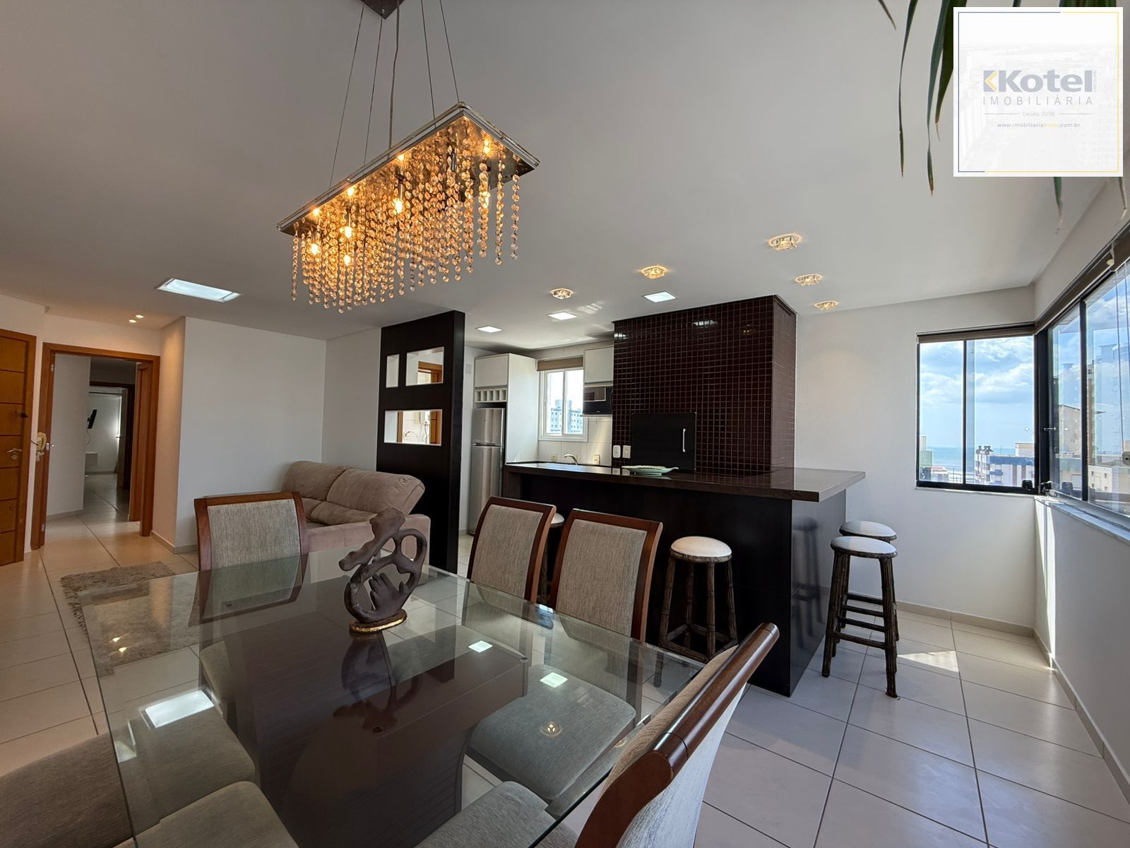 🏢 Apartamento no Residencial Tarsila do Amaral