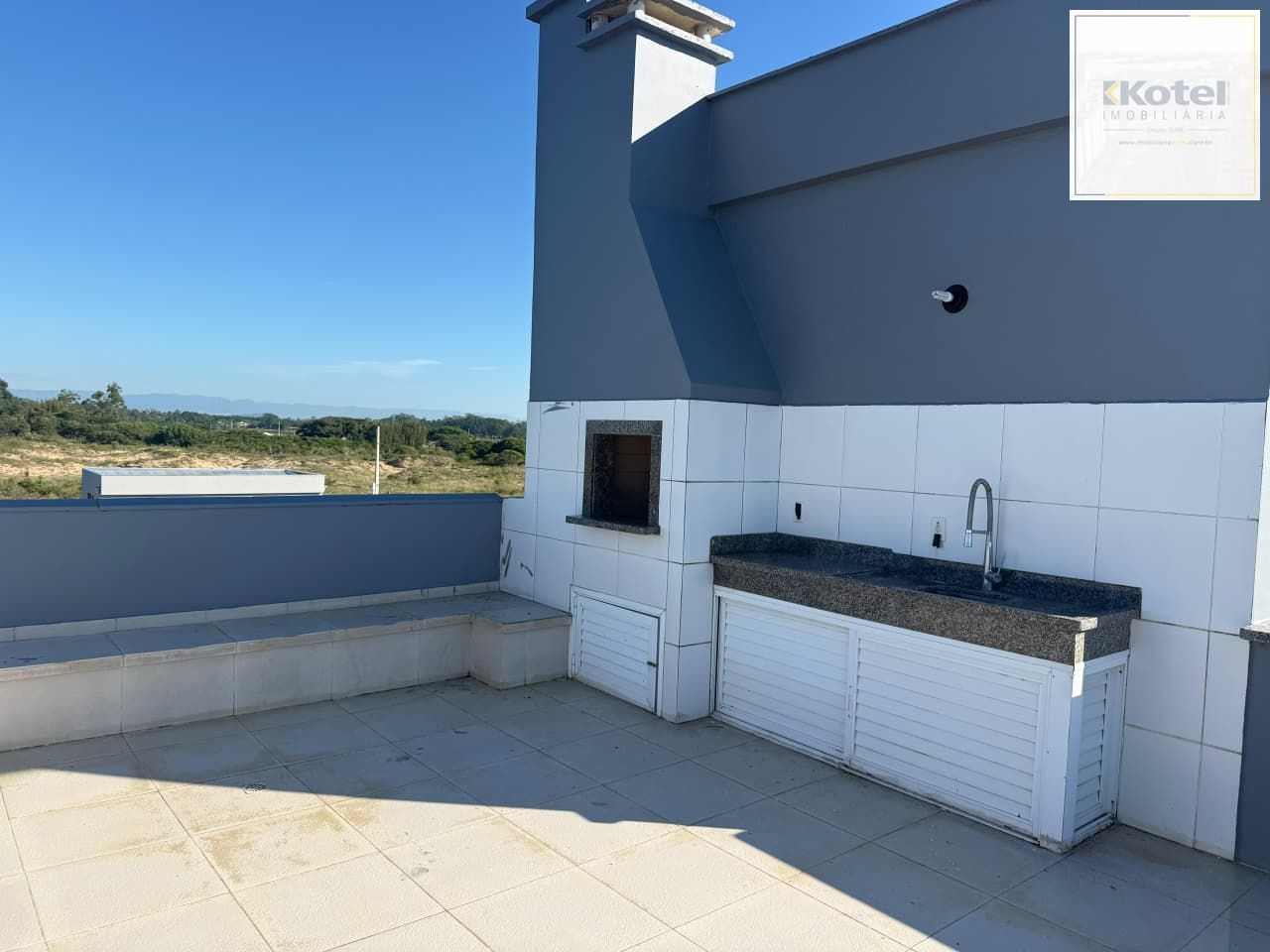 🏖️ CASA MOBILIADA COM PISCINA A 500 METROS DO MAR – MORRO DOS CONVENTOS/SC🌊🏡 — foto 5