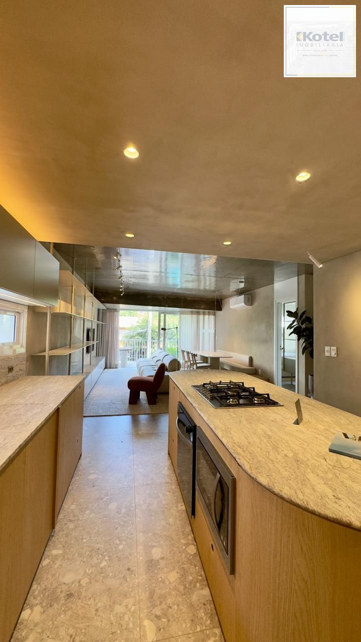 ✨🏙️ APARTAMENTO DECORADO – EXCLUSIVIDADE NOS ALTOS DA CARLOS VON KOSERITZ ✨ — foto 4