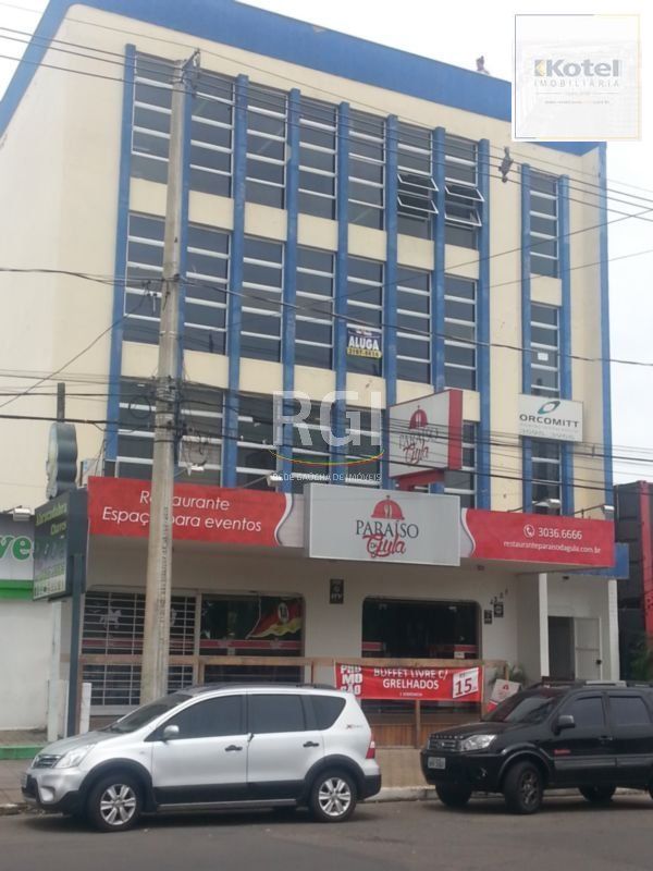 Predio para Venda - 1200m², 0 dormitórios, Centro
