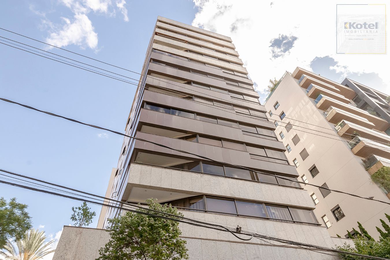 Cobertura 3 quartos à venda, 570m², Bela Vista - Porto Alegre — foto 2