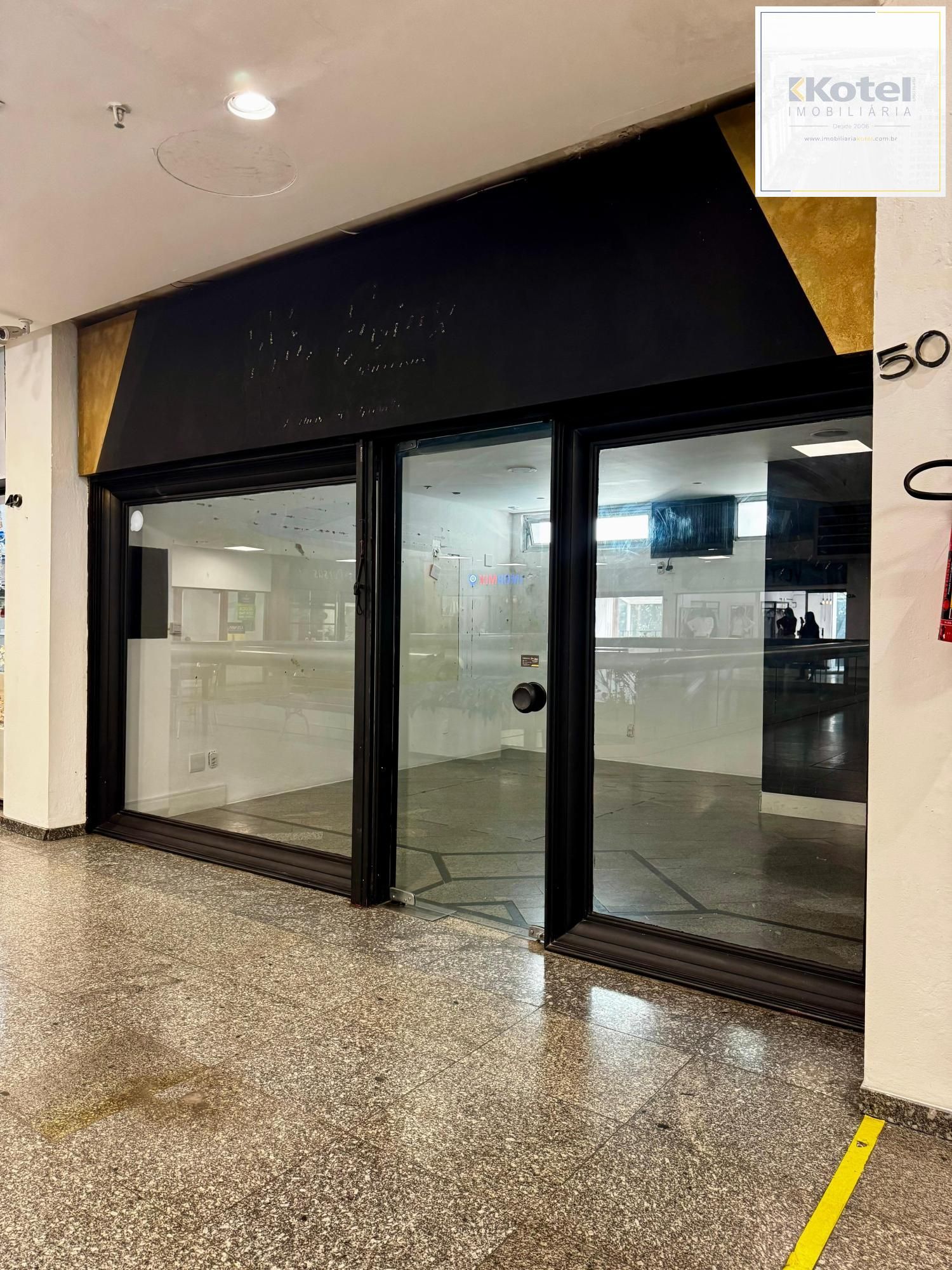 Loja 1 quartos à venda, 26m², Moinhos de Vento - Porto Alegre