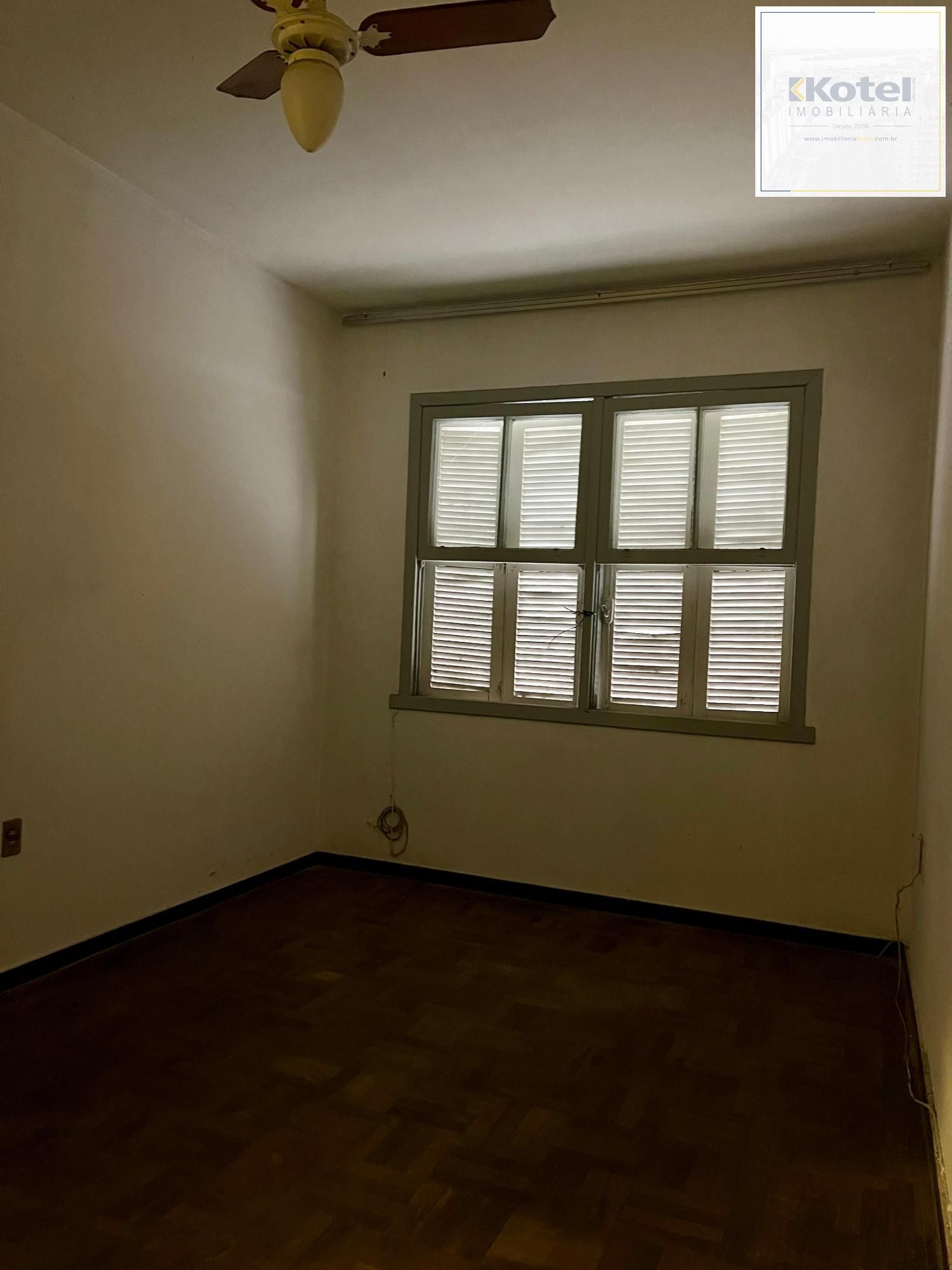 🏡 APARTAMENTO TERREO À VENDA — MENINO DEUS