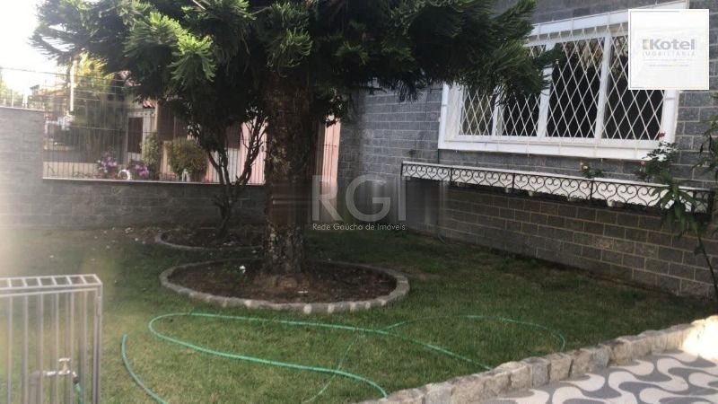 Casa para Venda - 242m², 3 dormitórios, sendo 1 suites, 3 vagas - Aberta dos Morros — foto 3