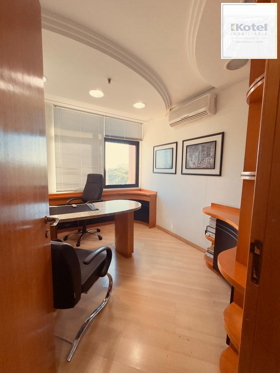 🏢✨ EXCELENTE SALA COMERCIAL NO COLUMBIA WORLD CENTER – PORTO ALEGRE