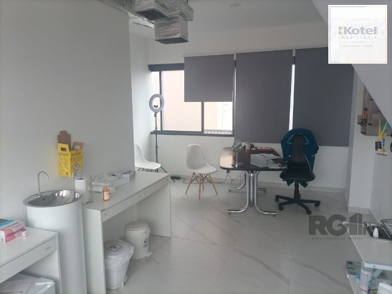 Sala Comercial à venda, 60m², Auxiliadora - Porto Alegre — foto 2