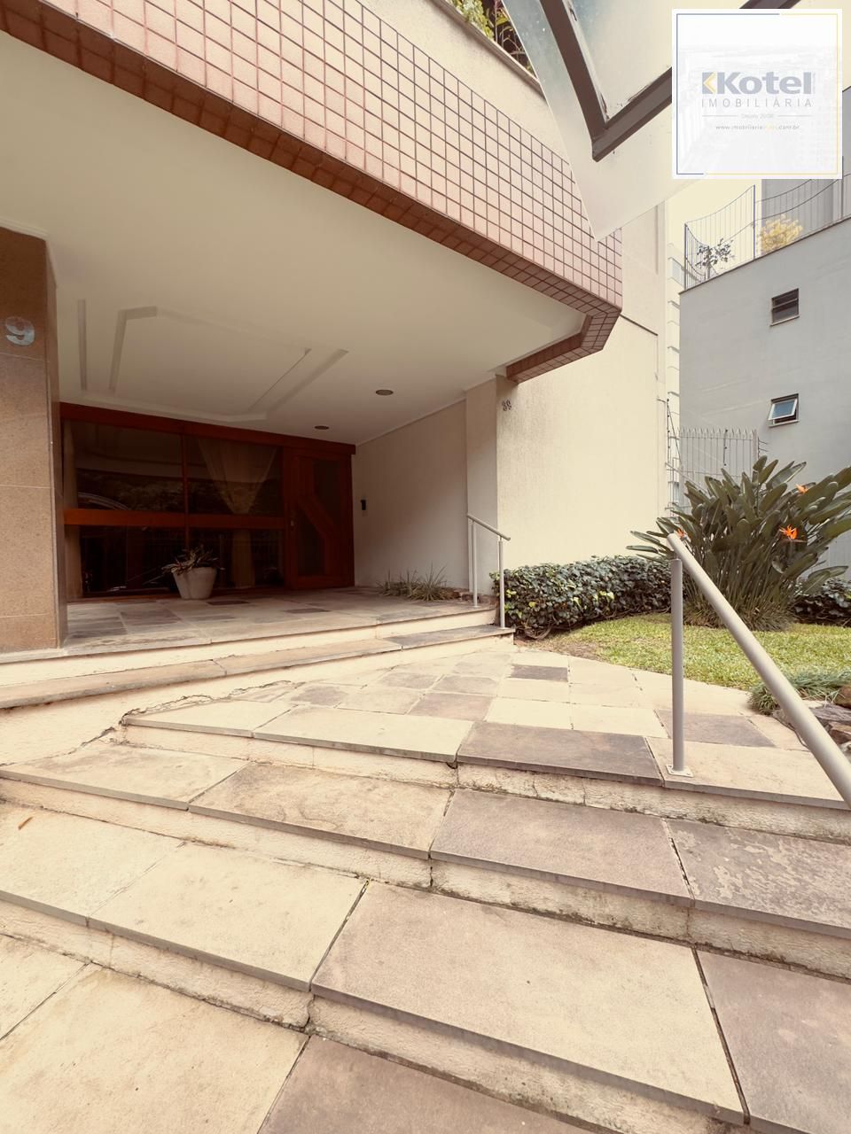 Apartamento, 4 quartos, à venda, 157 m², Auxiliadora - Porto Alegre — foto 3