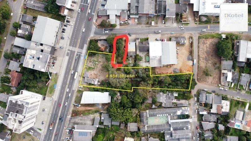 Terreno para Venda - 0m², 0 dormitórios, Cohab C