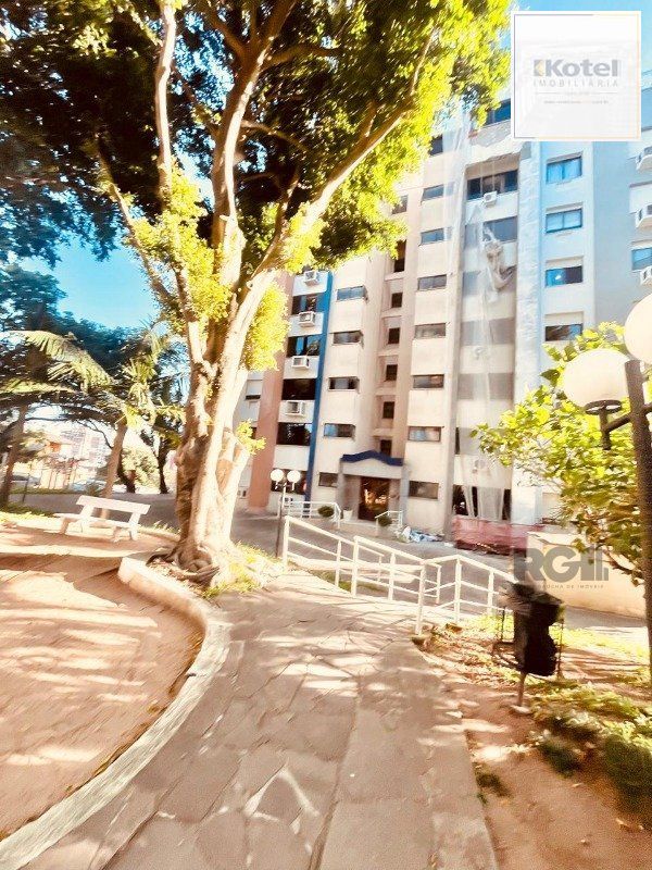 Apartamento 3 quartos à venda, 83m², Cristo Redentor - Porto Alegre