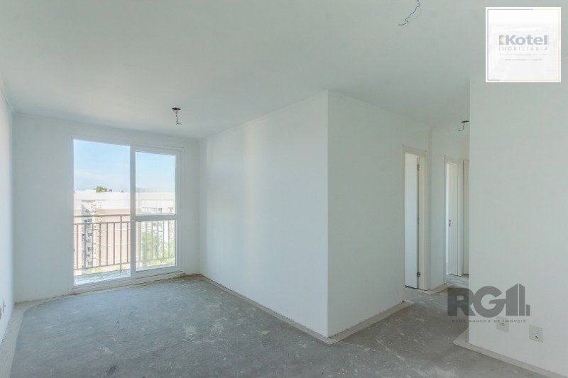 Apartamento para Venda - 72.12m², 3 dormitórios, sendo 1 suites, 2 vagas - Vila Jardim — foto 3
