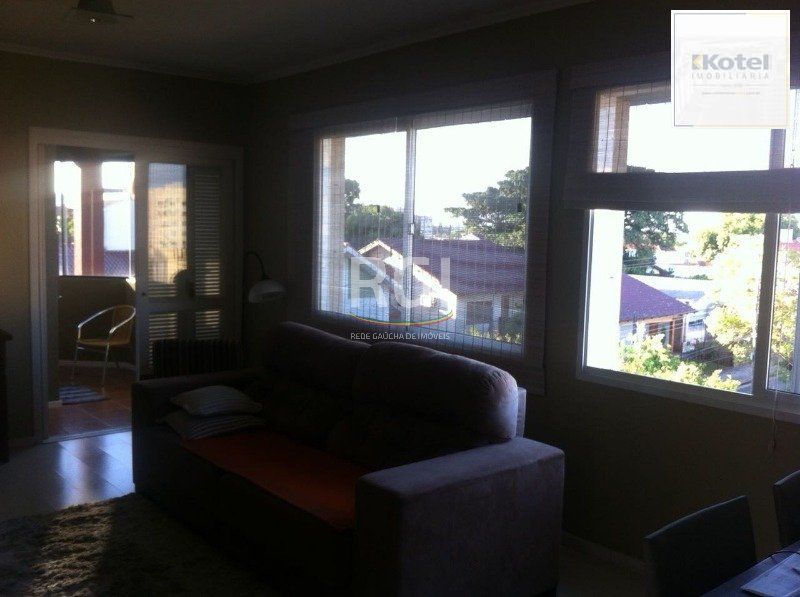 Apartamento para Venda - 84.59m², 2 dormitórios, 1 vaga - Sarandí — foto 2