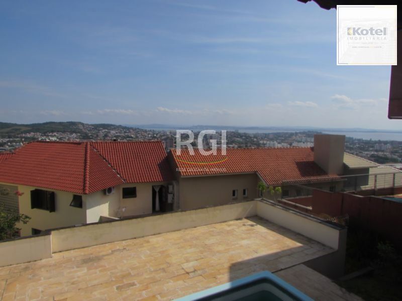 Casa Condominio para Venda - 383.4m², 5 dormitórios, sendo 2 suites, 3 vagas - Nonoai — foto 4