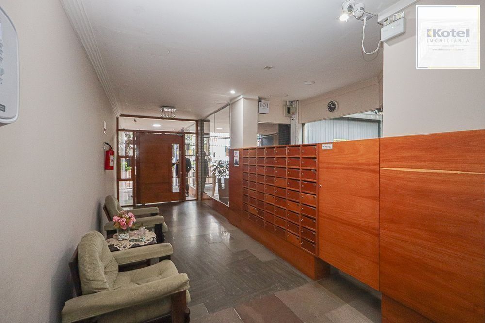 Apartamento, 2 quartos, à venda, 99 m², Floresta - Porto Alegre — foto 4