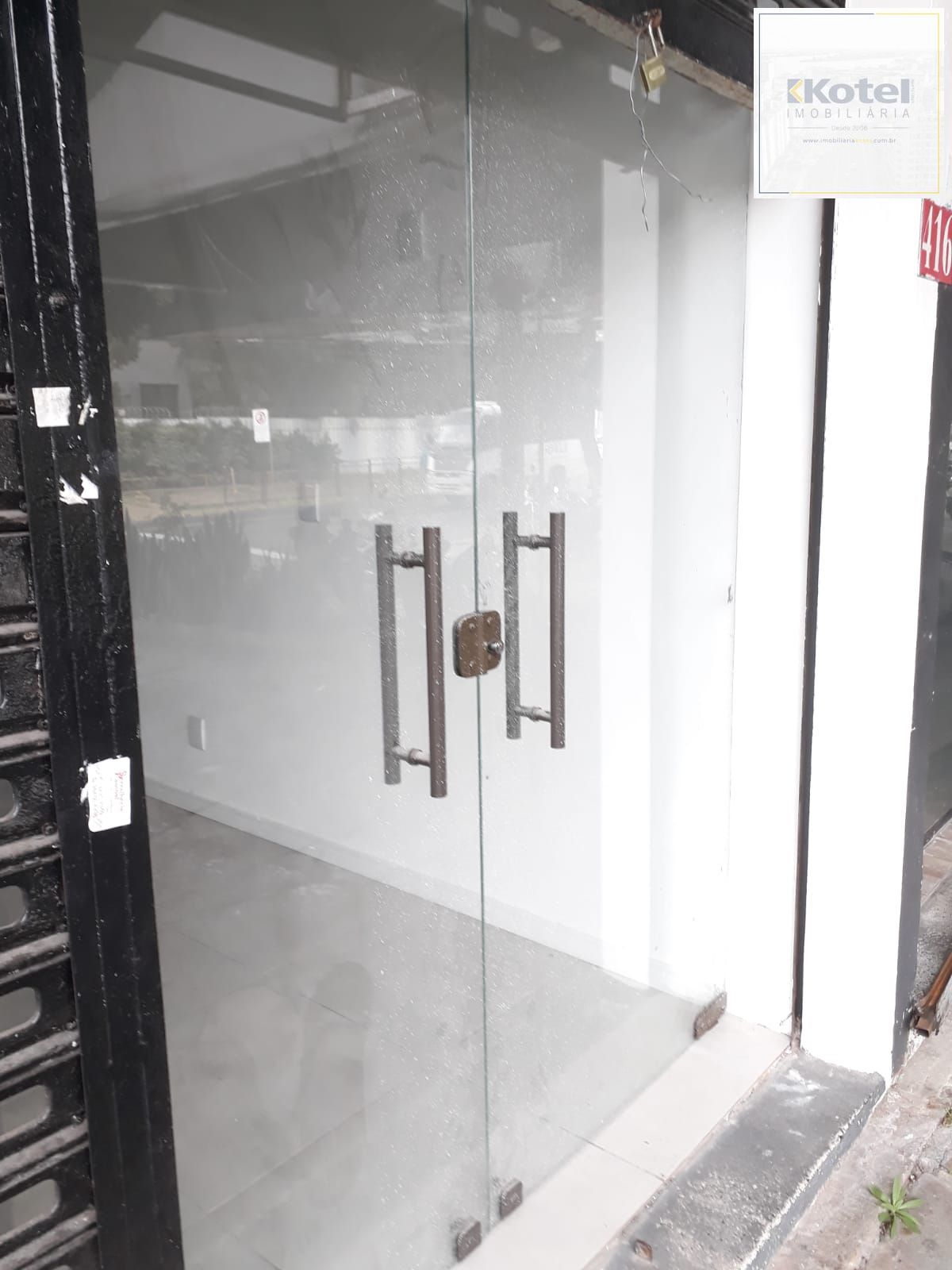 🏢 LOJA COMERCIAL À VENDA – AV. DO FORTE, 416 — foto 2