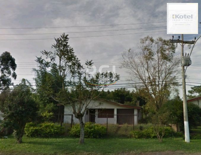 Terreno para Venda - 850m², 0 dormitórios, Centro