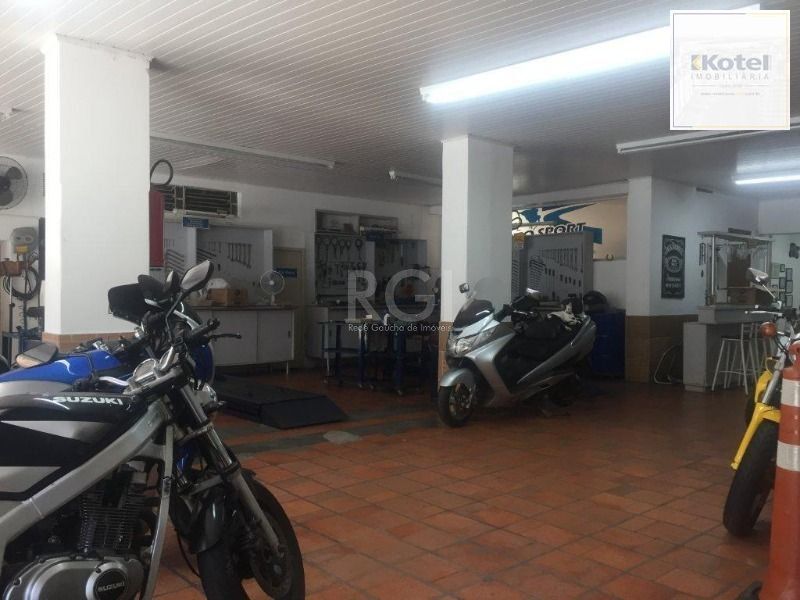 Loja para Venda - 621.72m², 0 dormitórios, Floresta — foto 3