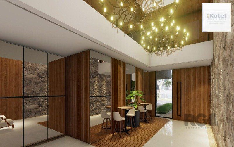 Apartamento 2 quartos à venda, 89m², Centro - Capão da Canoa