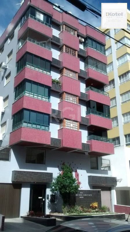 Apartamento para Venda - 31.41m², 1 dormitório, sendo 1 suites, Centro