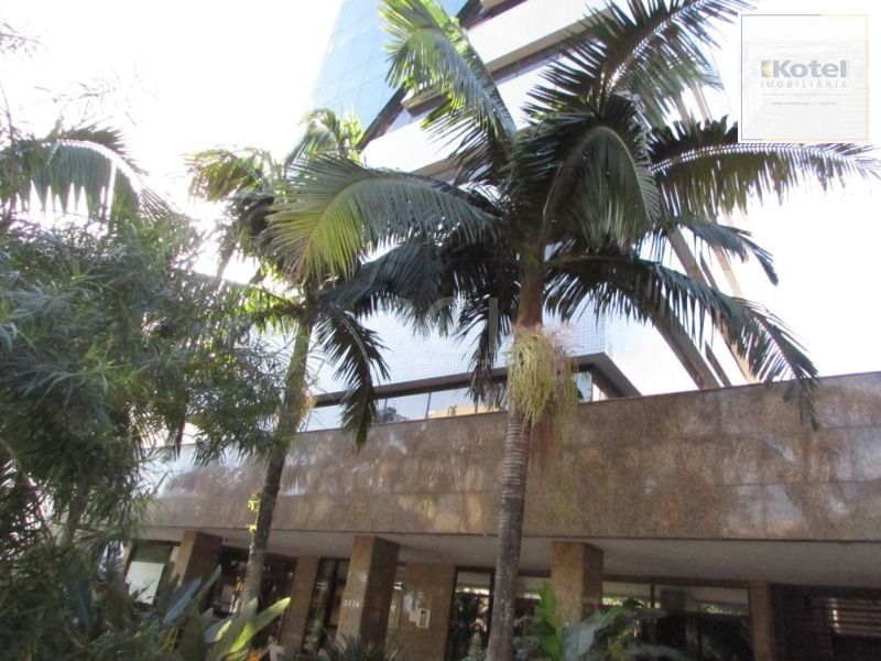 Conjunto/Sala para Venda - 40.64m², 0 dormitórios, 1 vaga - Higienópolis