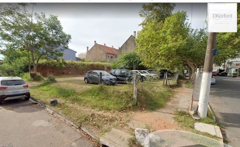 Terreno para Venda - 545m², 0 dormitórios, Santa Tereza — foto 3