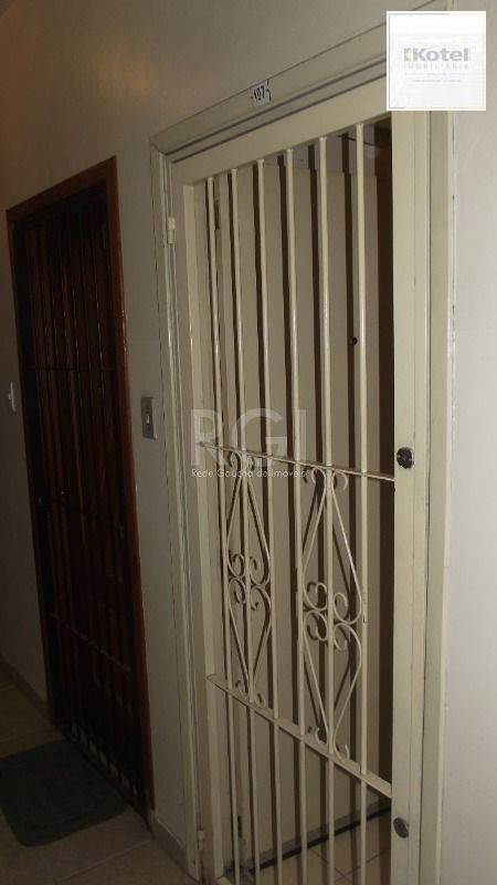 Apartamento para Venda - 34.87m², 1 dormitório, São João