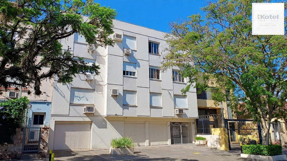🏡 APARTAMENTO À VENDA – RUA OLINDA | PORTO ALEGRE/RS — foto 2