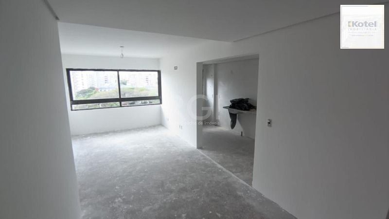 Apartamento para Venda - 63.69m², 2 dormitórios, sendo 1 suites, 1 vaga - Passo da Areia — foto 3