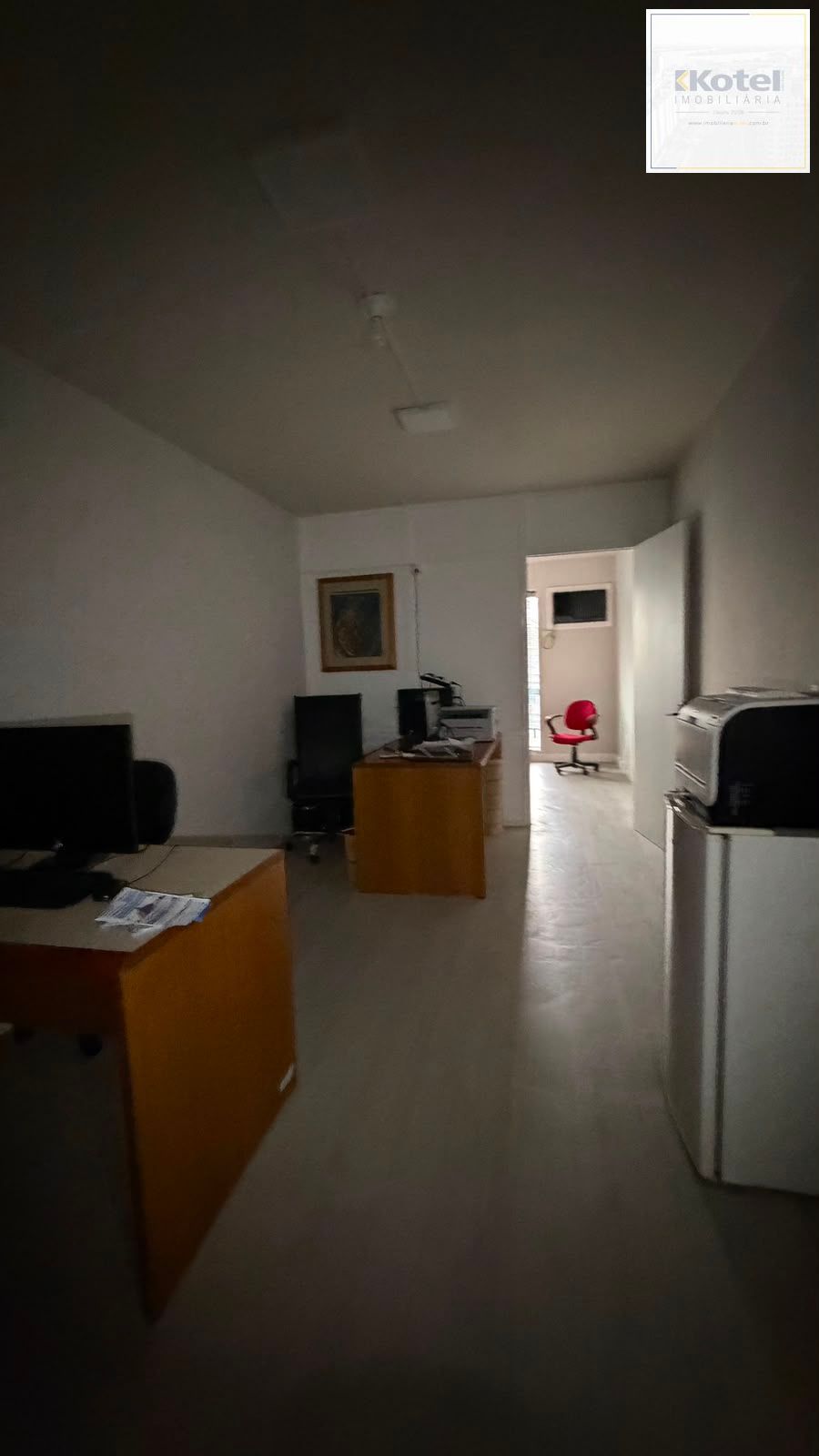 🏢✨ EXCELENTE SALA COMERCIAL NA AV. PROTÁSIO ALVES COM VALOR DE OPORTUNIDADE — foto 2