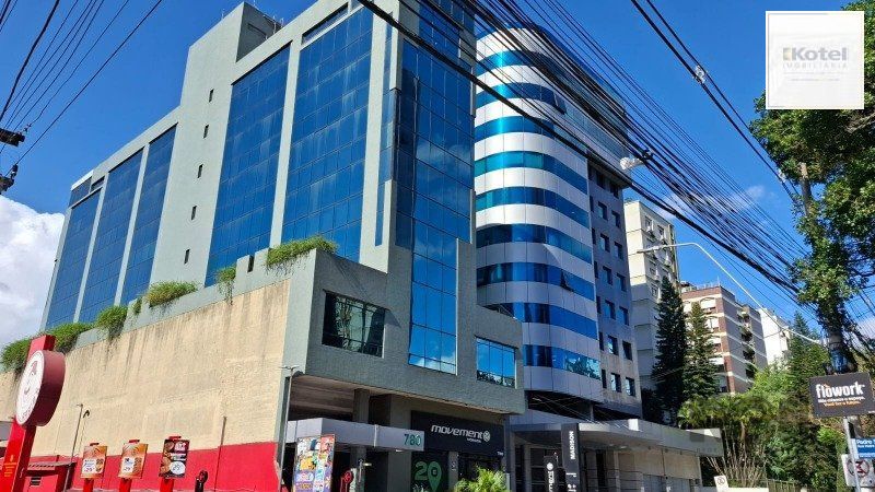 Sala Comercial à venda, 63m², Moinhos de Vento - Porto Alegre — foto 3