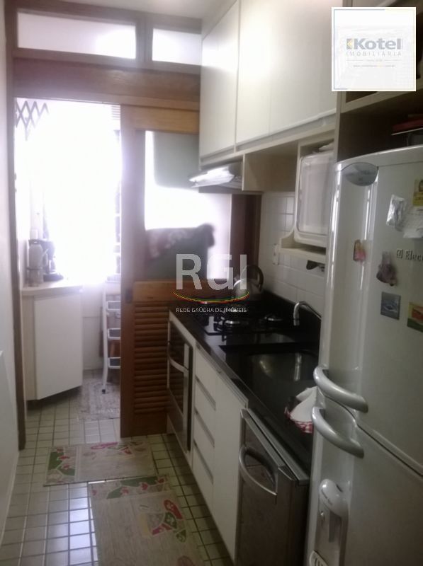 Apartamento para Venda - 68.28m², 3 dormitórios, 1 vaga - Sarandí — foto 4