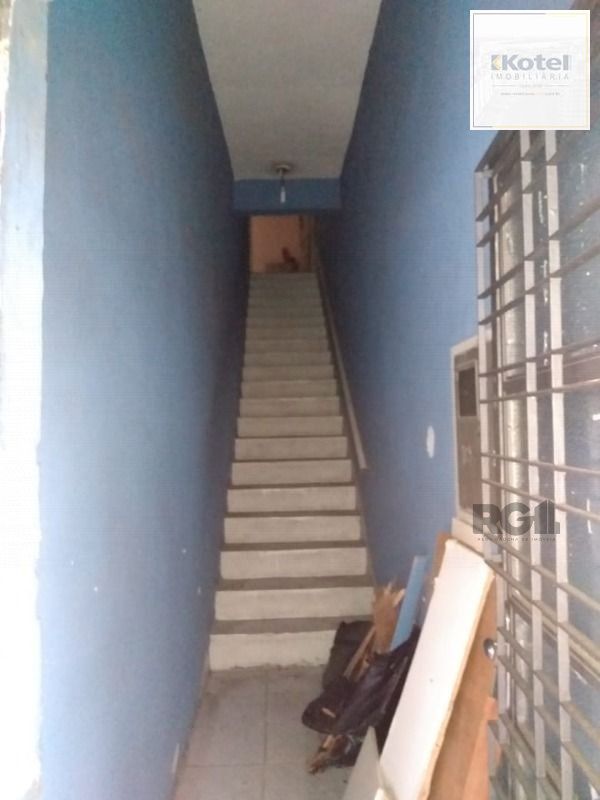 Casa Comercial à venda na Cidade Baixa