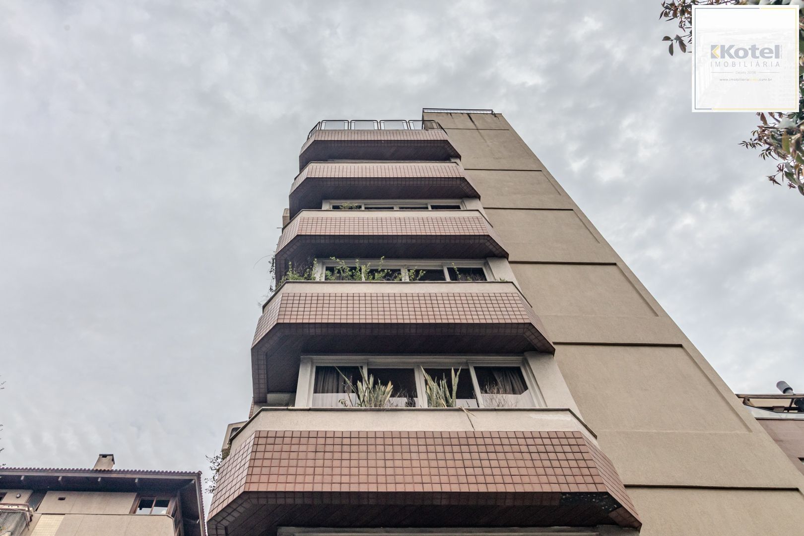 Apartamento, 4 quartos, à venda, 157 m², Auxiliadora - Porto Alegre — foto 2