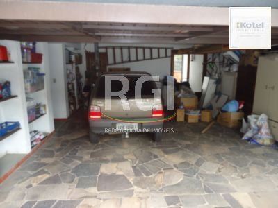 Casa para Venda - 330m², 4 dormitórios, 2 vagas - Glória — foto 5