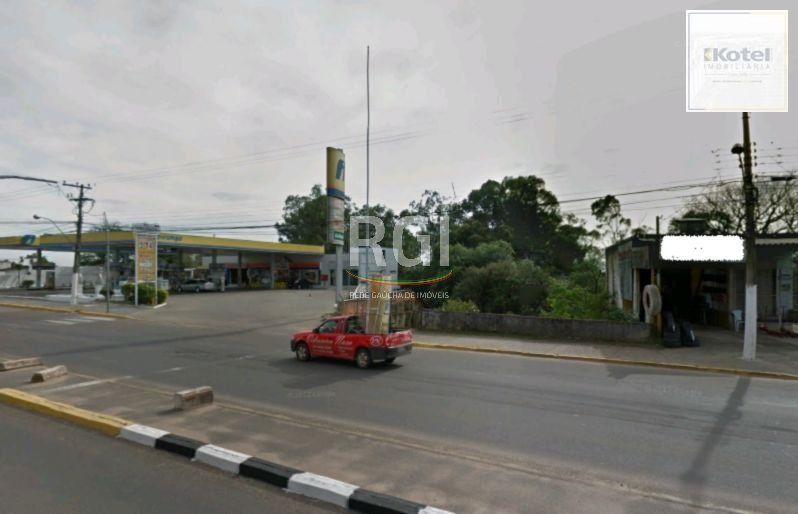 Terreno para Venda - 8000m², São Geraldo