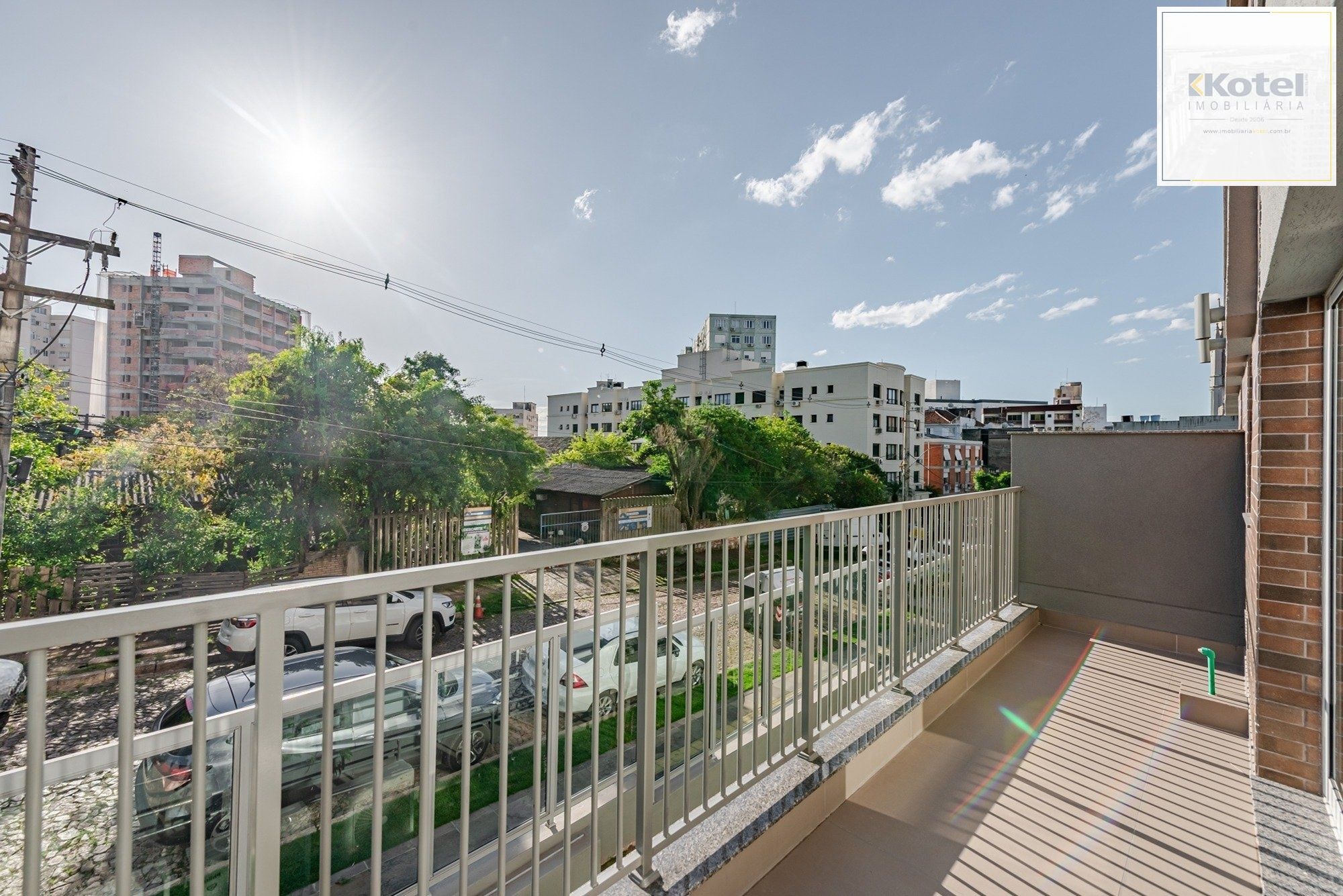 Apartamento, 2 suítes, à venda, 70 m², Moinhos de Vento - Porto Alegre — foto 4