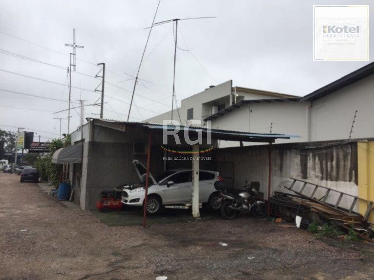 Terreno para Venda - 4838m², 0 dormitórios, Sarandí — foto 3
