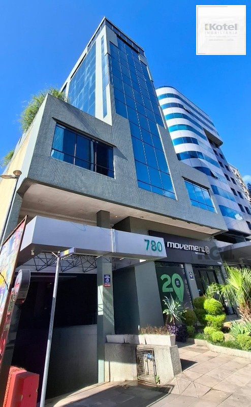 Sala Comercial à venda, 63m², Moinhos de Vento - Porto Alegre — foto 2