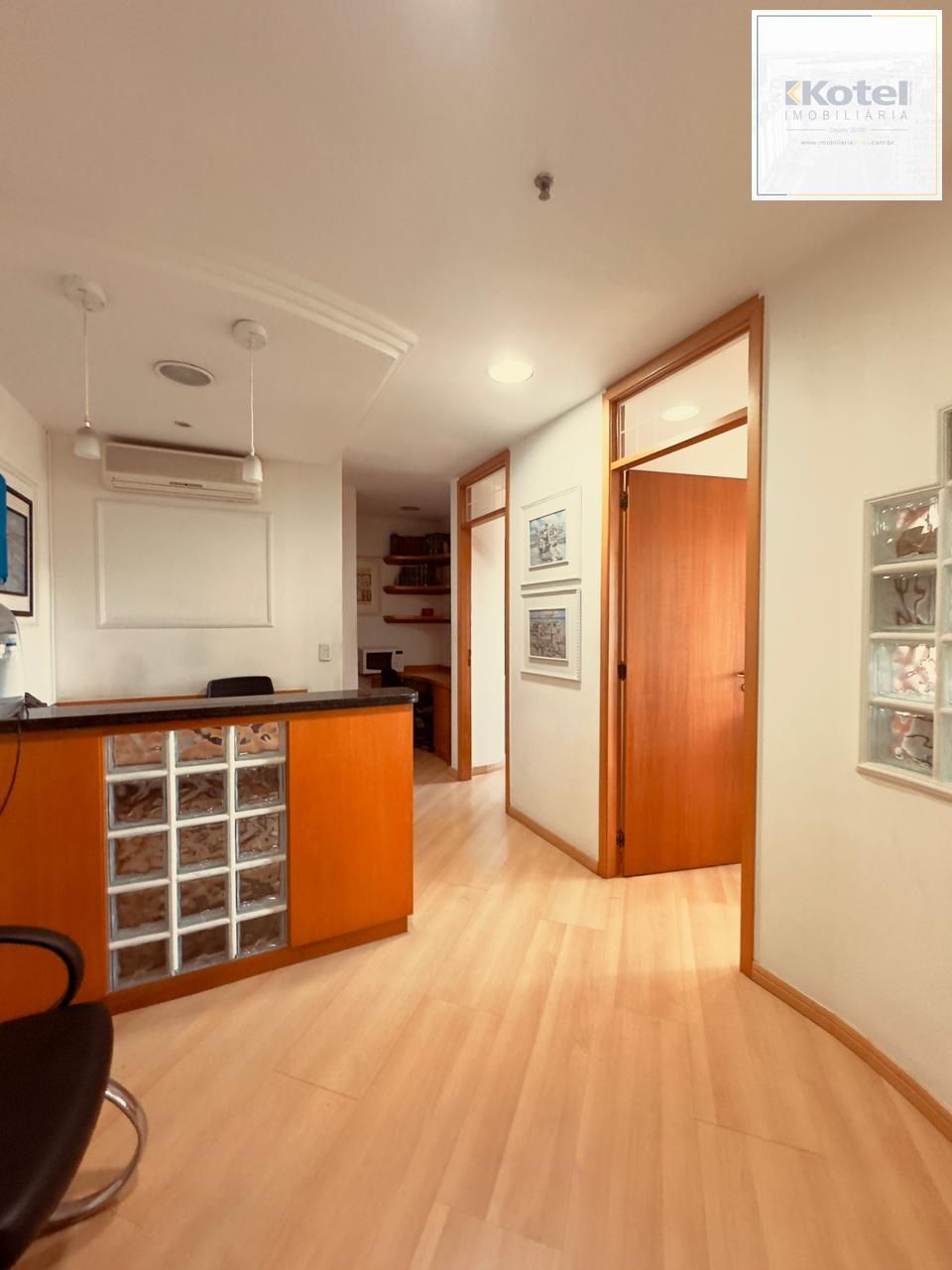 🏢✨ EXCELENTE SALA COMERCIAL NO COLUMBIA WORLD CENTER – PORTO ALEGRE