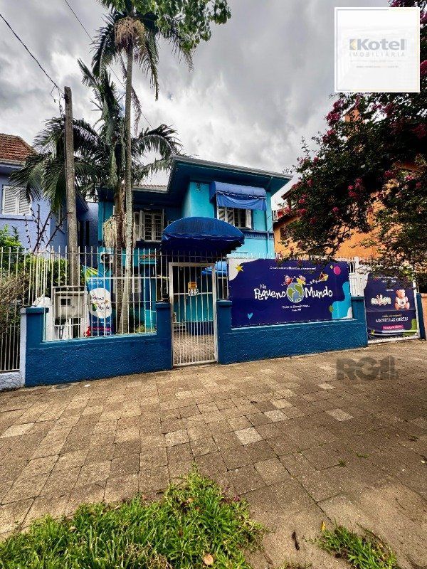 Casa Comercial 5 quartos à venda, 350m², Moinhos de Vento - Porto Alegre