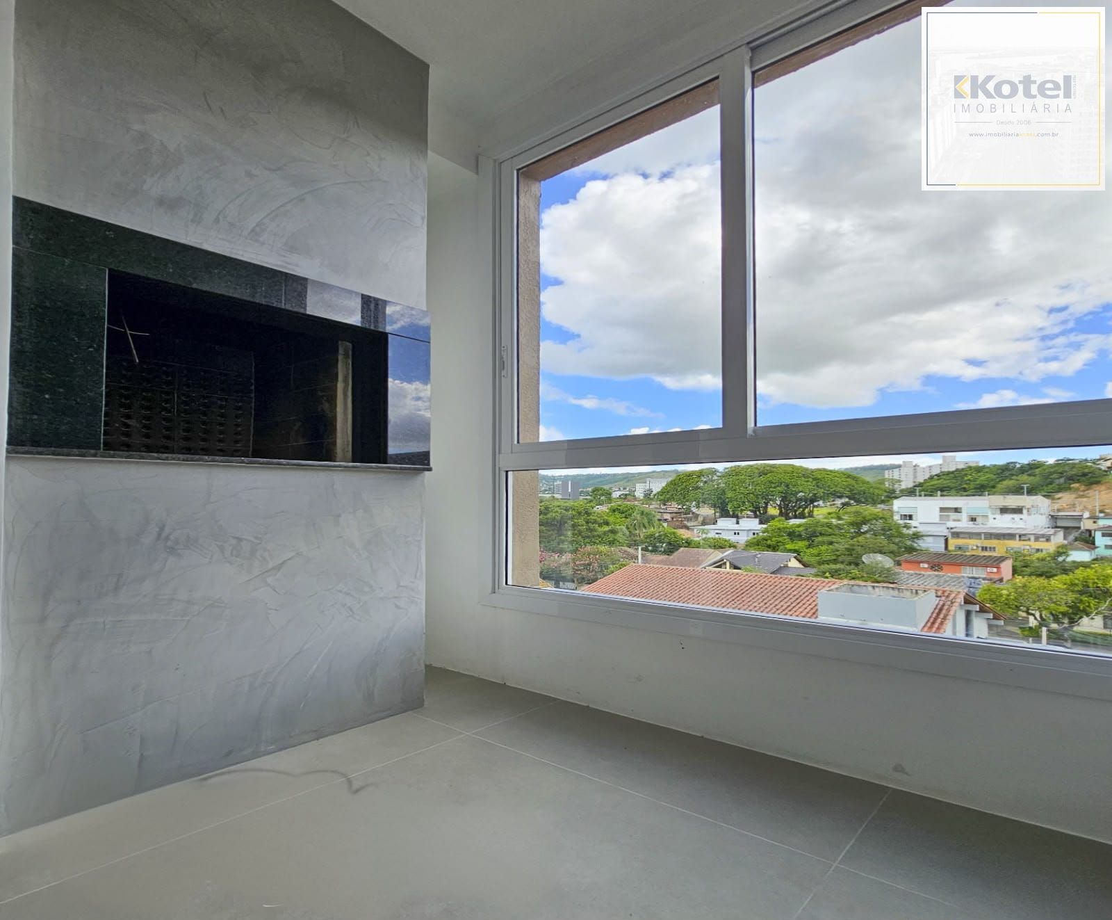 🏡 APARTAMENTO 2 DORMITÓRIOS COM SUÍTE + GARAGEM NA MEDIANEIRA! 🔑✨ — foto 2